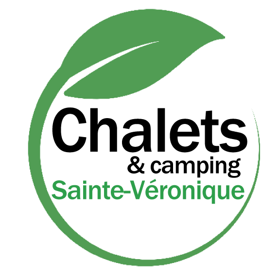Logo Camping Ste-Véronique